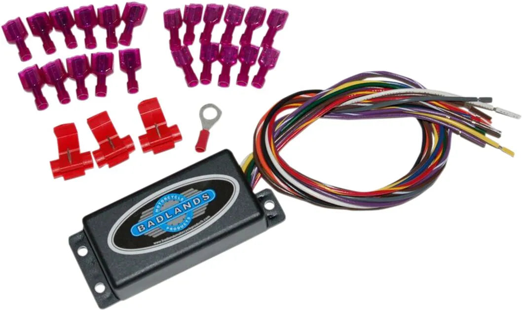 Badlands Illuminator Pro Iii Metric Lighting Control Module