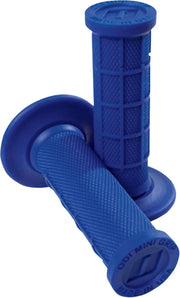 Odi Mini Mx Grips - Blue