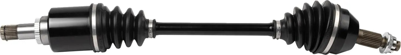 Moose Offroad Complete Axle Assembly