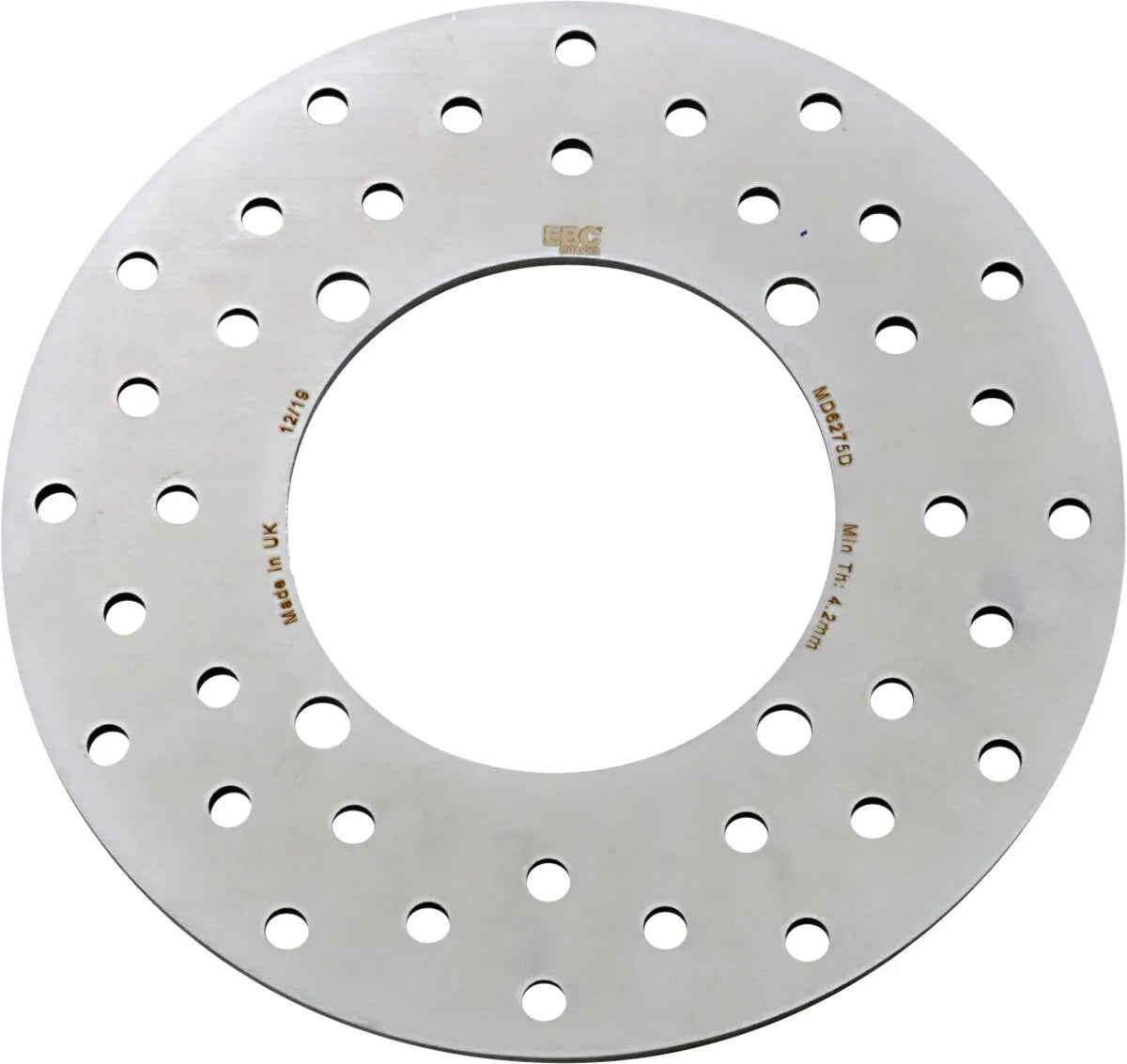 Ebc Md Series Atv Brake Rotor