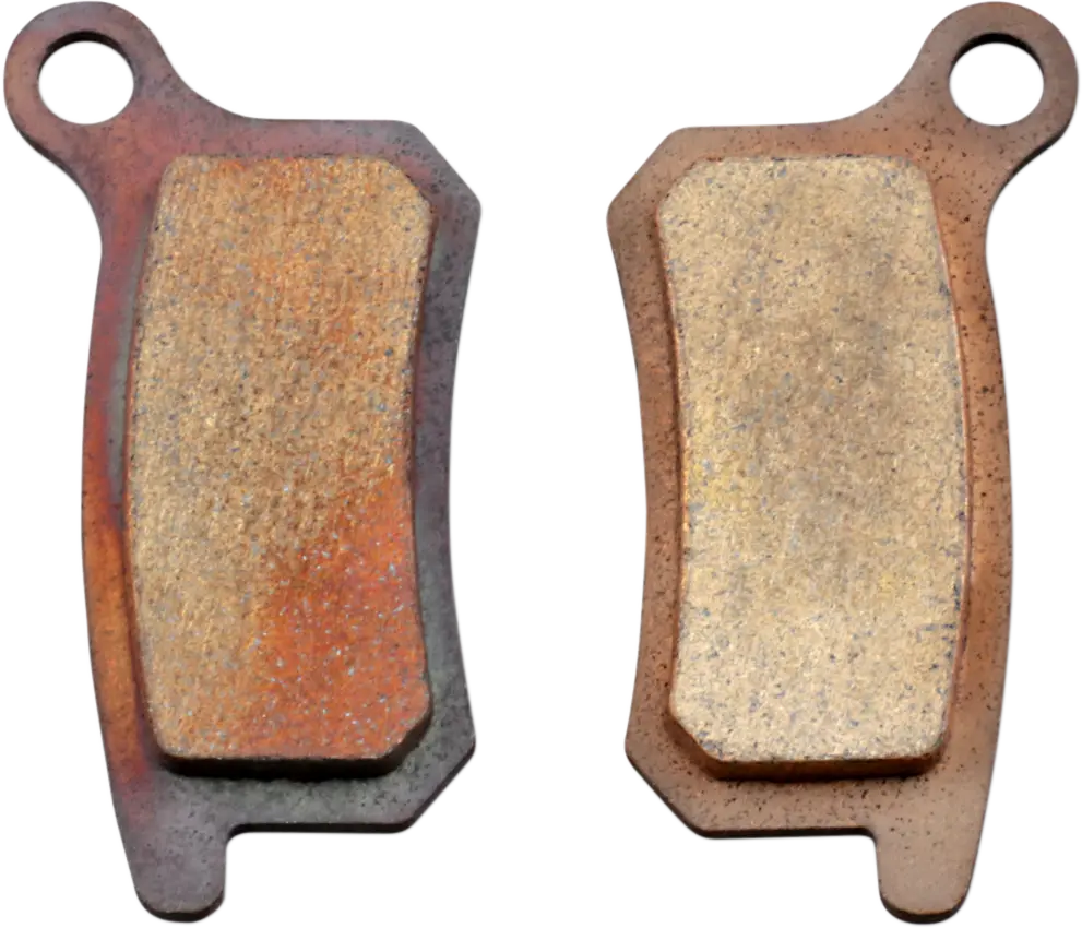 Renthal Rc-1 Works Brake Pads For Motocross