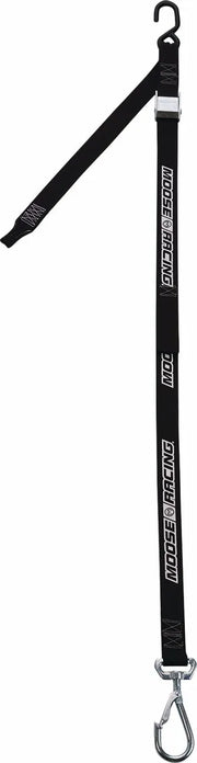 Moose Offroad Tie-downs With Swivel Hook