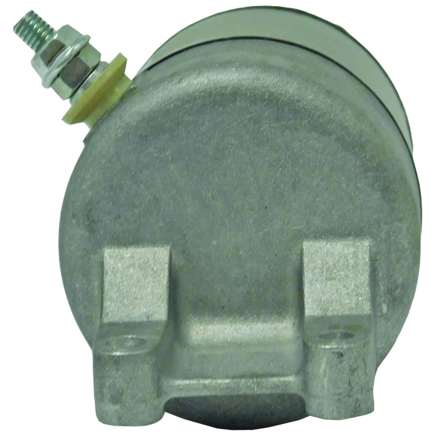 Parts Europe Starter - High-performance Replacement