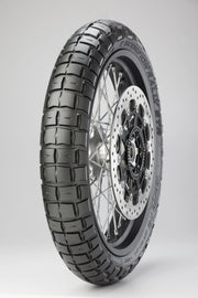 Pirelli Scorpion Rally Str Tire 120/70r17 Front
