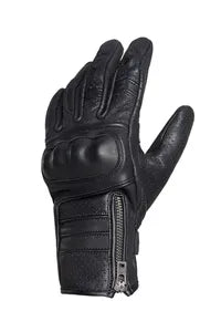 John Doe Women's Adina Motorcycle Gloves - Black