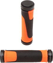 Pro Grip 997 Lock-on Grips - Ultimate Motorcycle Grip