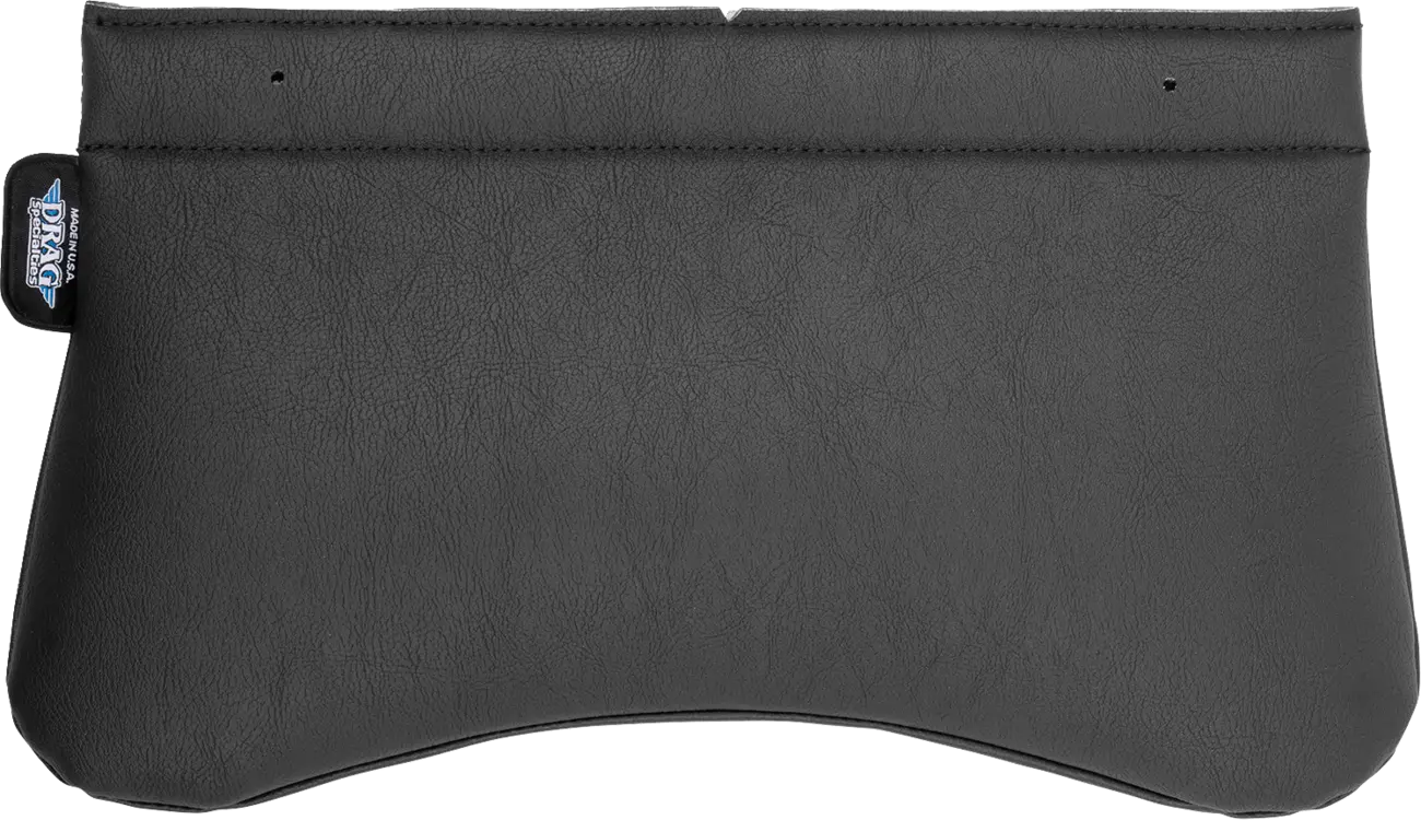 Drag Specialties Tour Pak Filler Pad