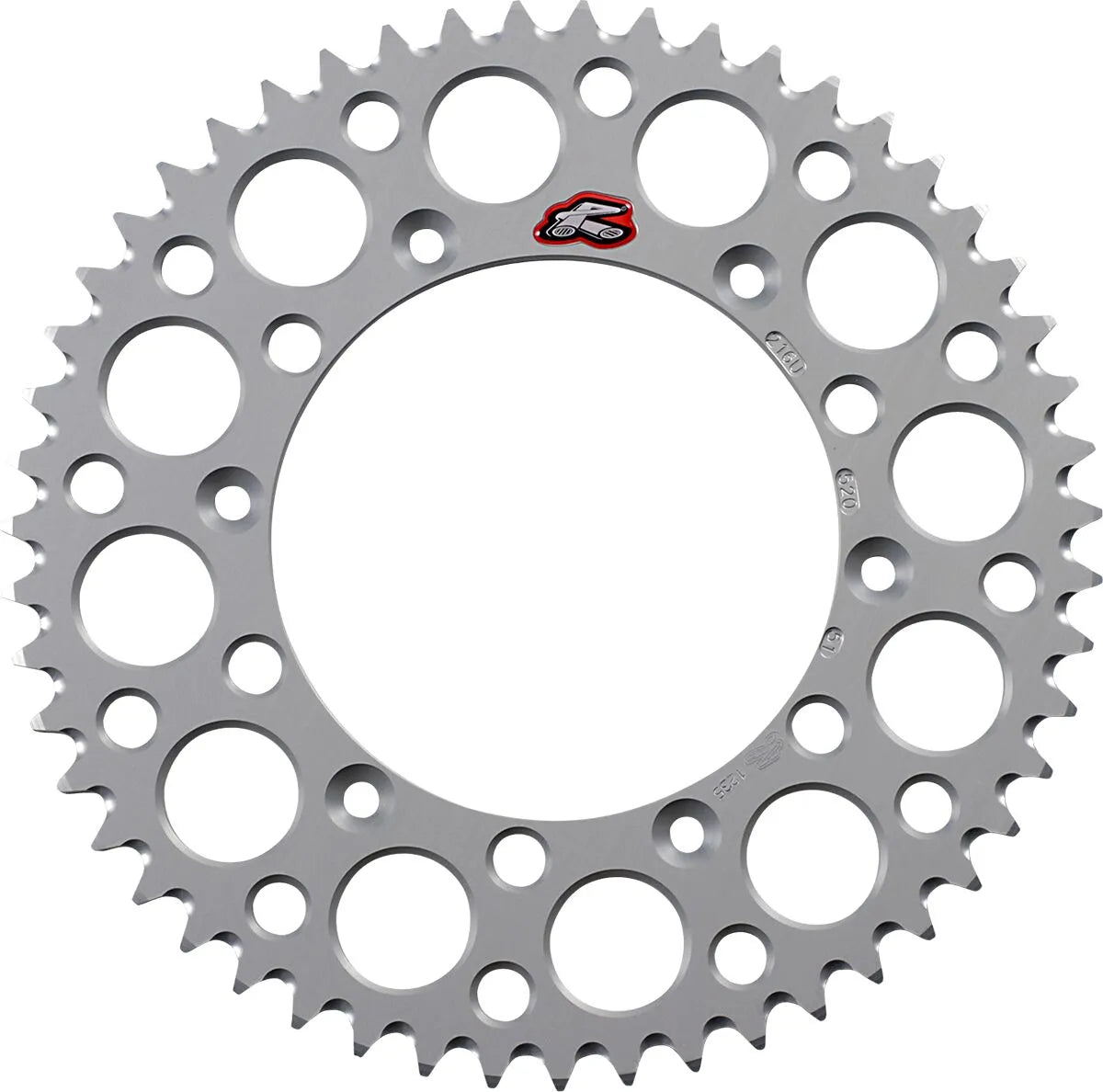 Renthal Ultralight Rear Sprocket - 520 Chain