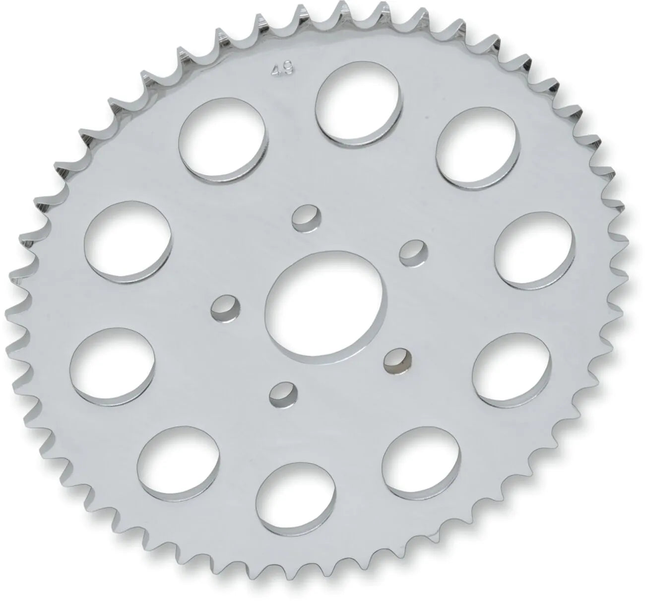 Drag Specialties Rear Wheel Sprocket 46t