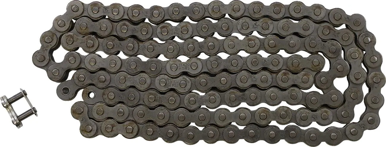 Jt Chains 420 Hdr Heavy Duty Drive Chain