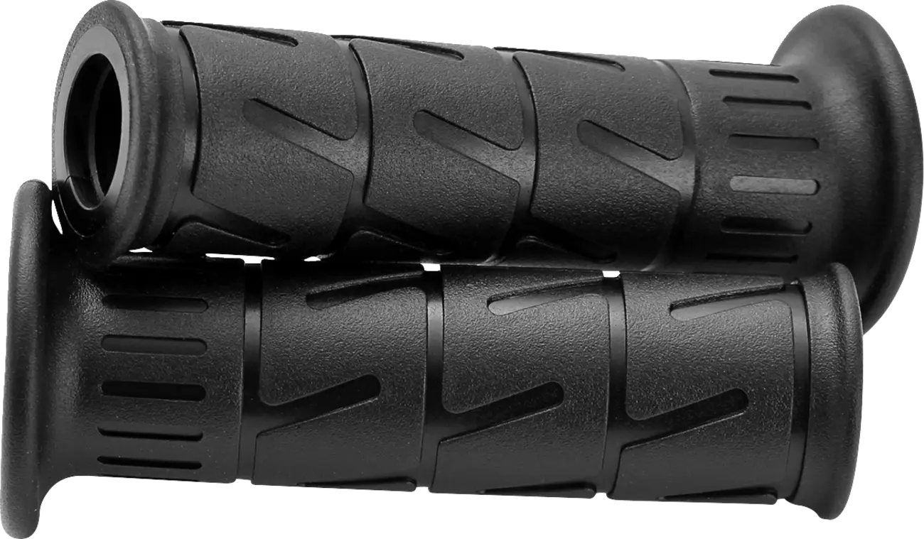 Domino Kawasaki Replica Grips