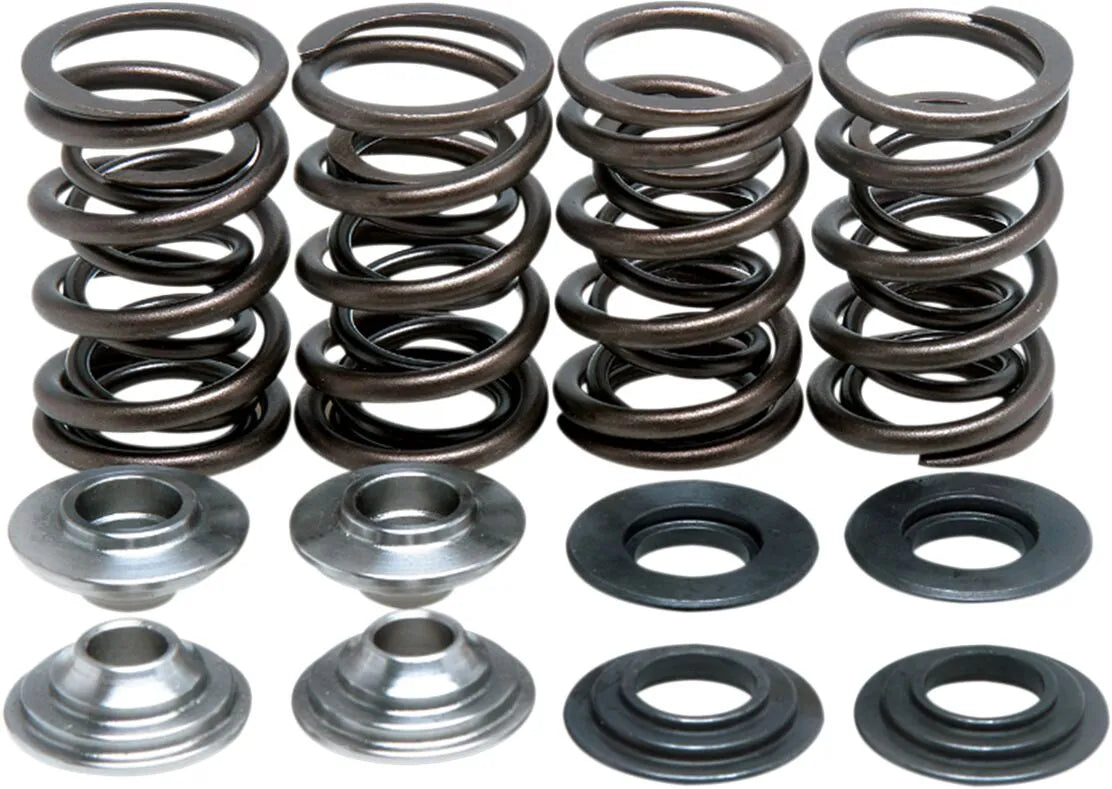 Kibblewhite Racing Valve Spring Kit .440" Lift