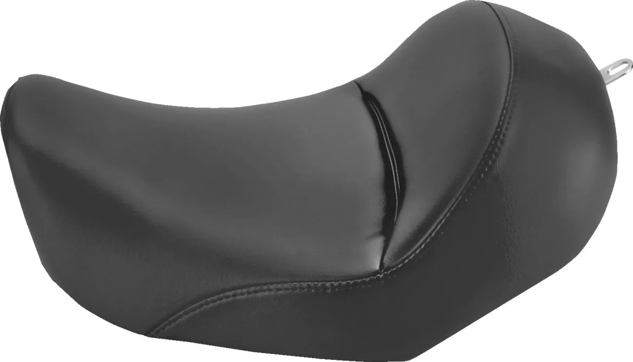 Saddlemen Heels Down Solo Seat