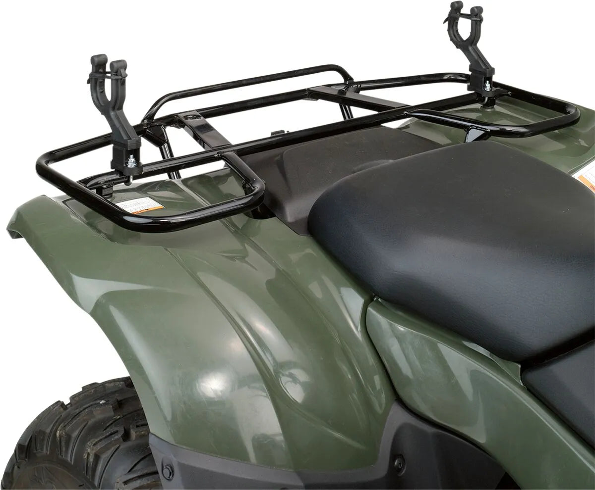 Moose Offroad Big Horn Gun Rack For Atvs