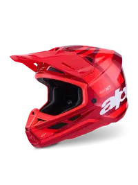 Alpinestars S-m7 Core Helmet