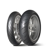 Dunlop Roadsmart Ii Tire 120/70zr17 Front