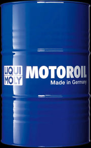 Liqui Moly 4t 20w-50 Street Engine Oil - Conventional
