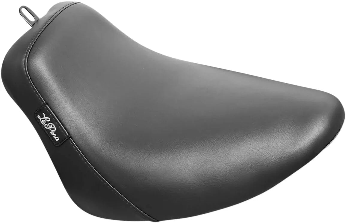 Le Pera Bare Bones Biker Gel Seat