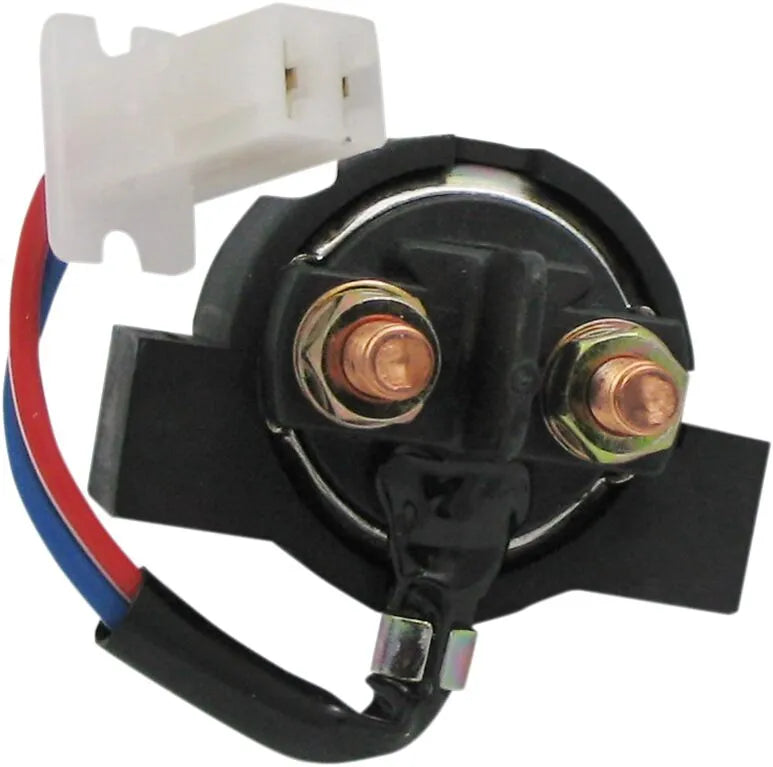 Rick's Motorsport Electric Solenoid Switch