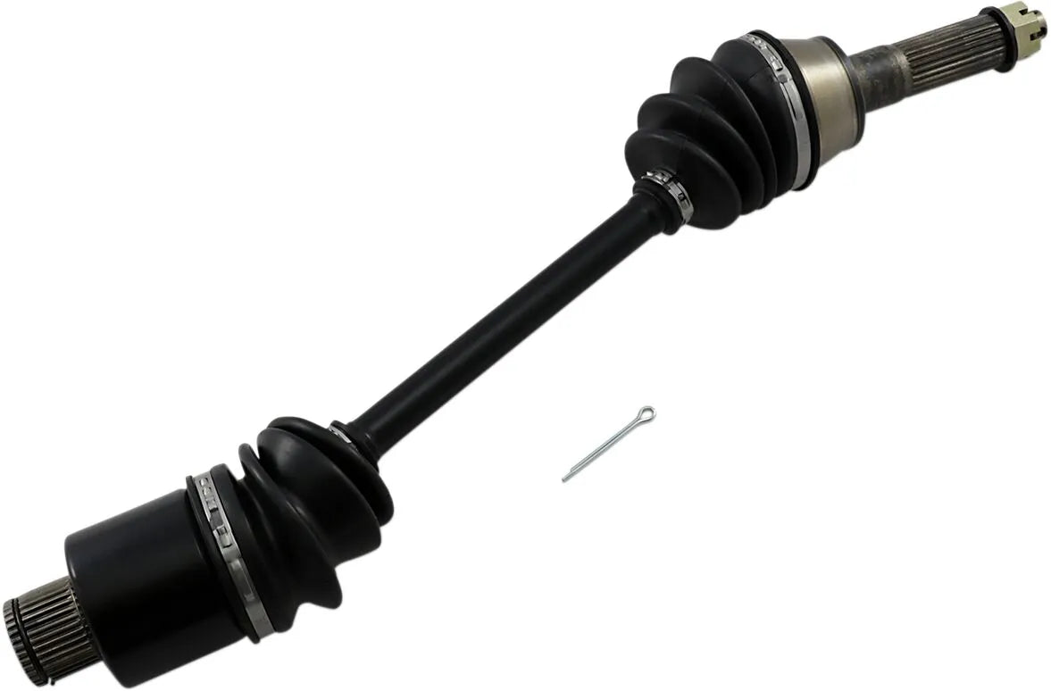 Moose Offroad Standard Cv Axle