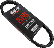 Epi Severe Duty Drive Belt