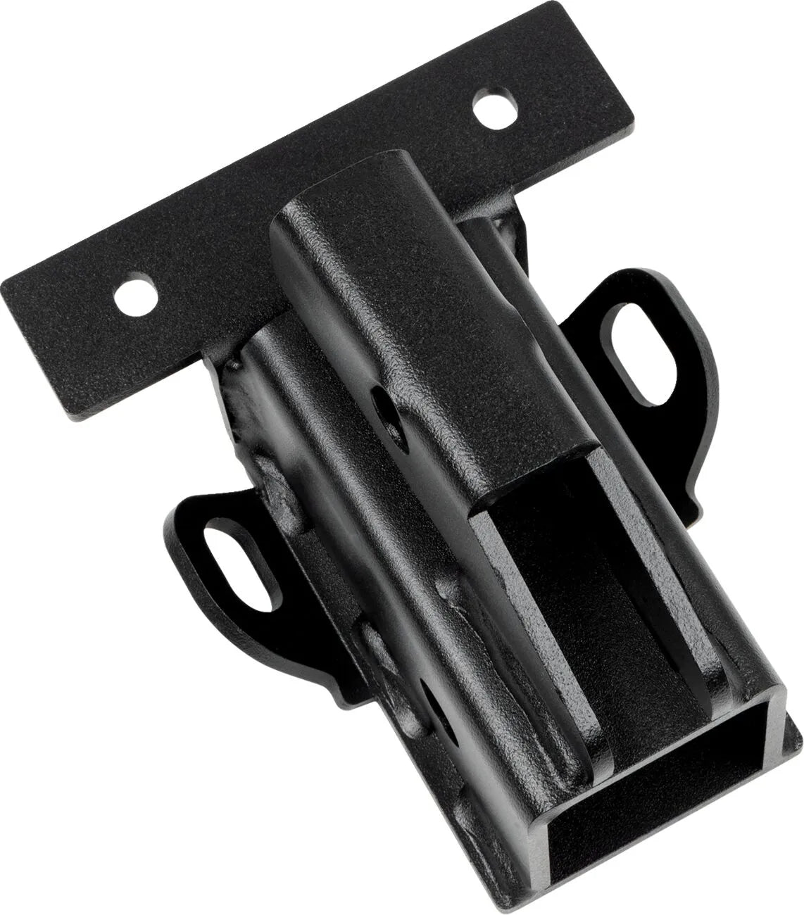 Moose Offroad Receiver Hitch For Frame Mounting