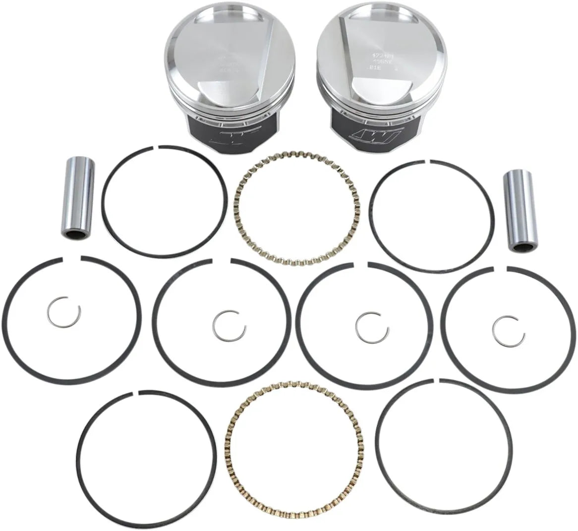Wiseco 1340cc Piston Kit