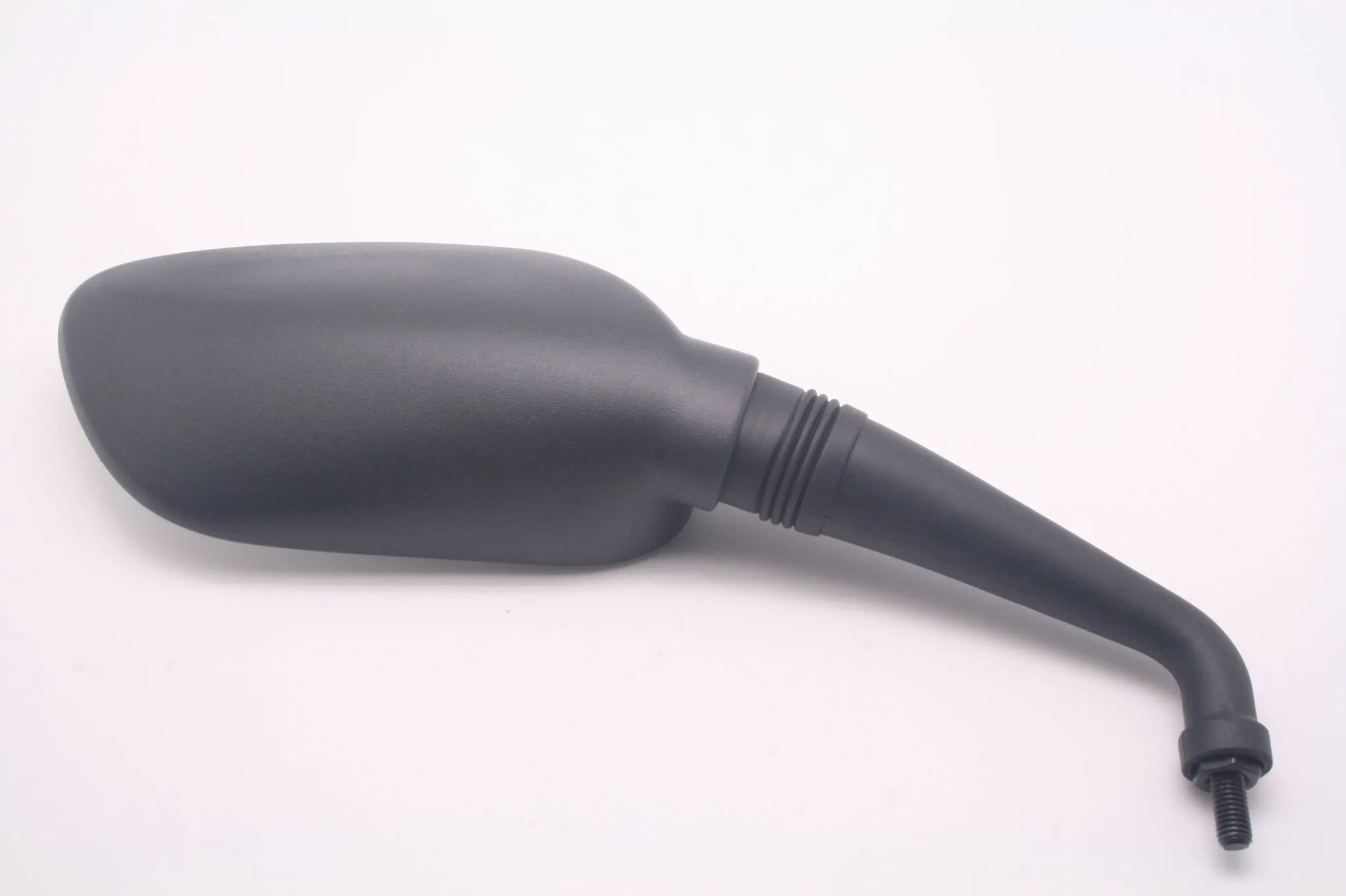 Parts Europe E-mark Motorcycle Mirror