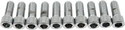 Drag Specialties Socket-head Bolts - Coarse Thread