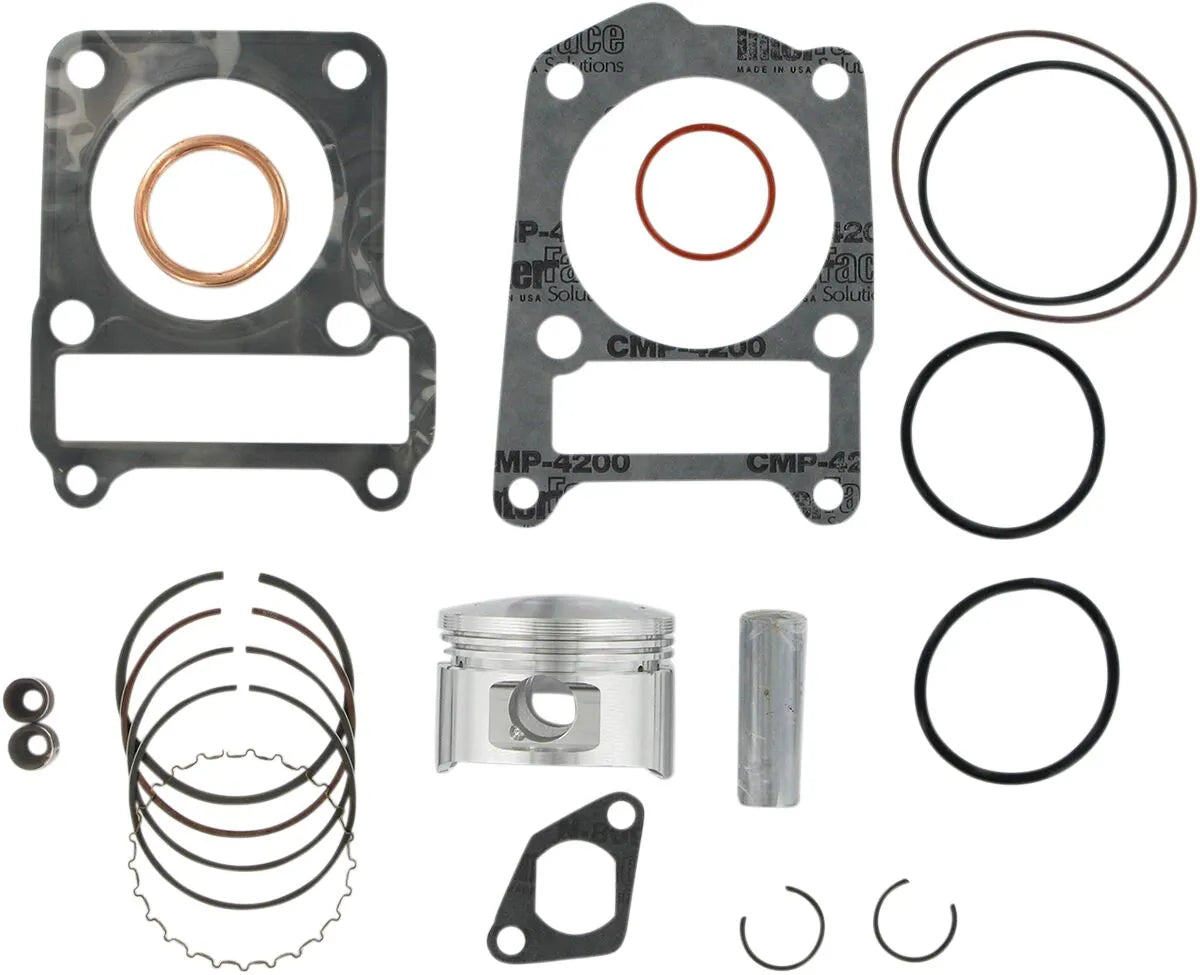 Wiseco Piston Kit - 123.7cc 4-stroke High-performance