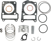 Wiseco Piston Kit - 123.7cc 4-stroke High-performance