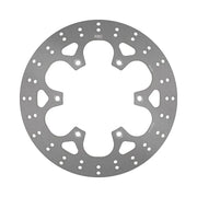 Ebc Round Hpsr Solid Brake Rotor Replacement