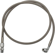 Parts Unlimited Extended Brake Line For Universal Fitment