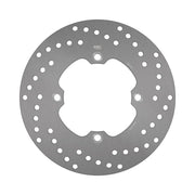 Ebc Round Hpsr Solid Brake Rotor - Direct Replacement