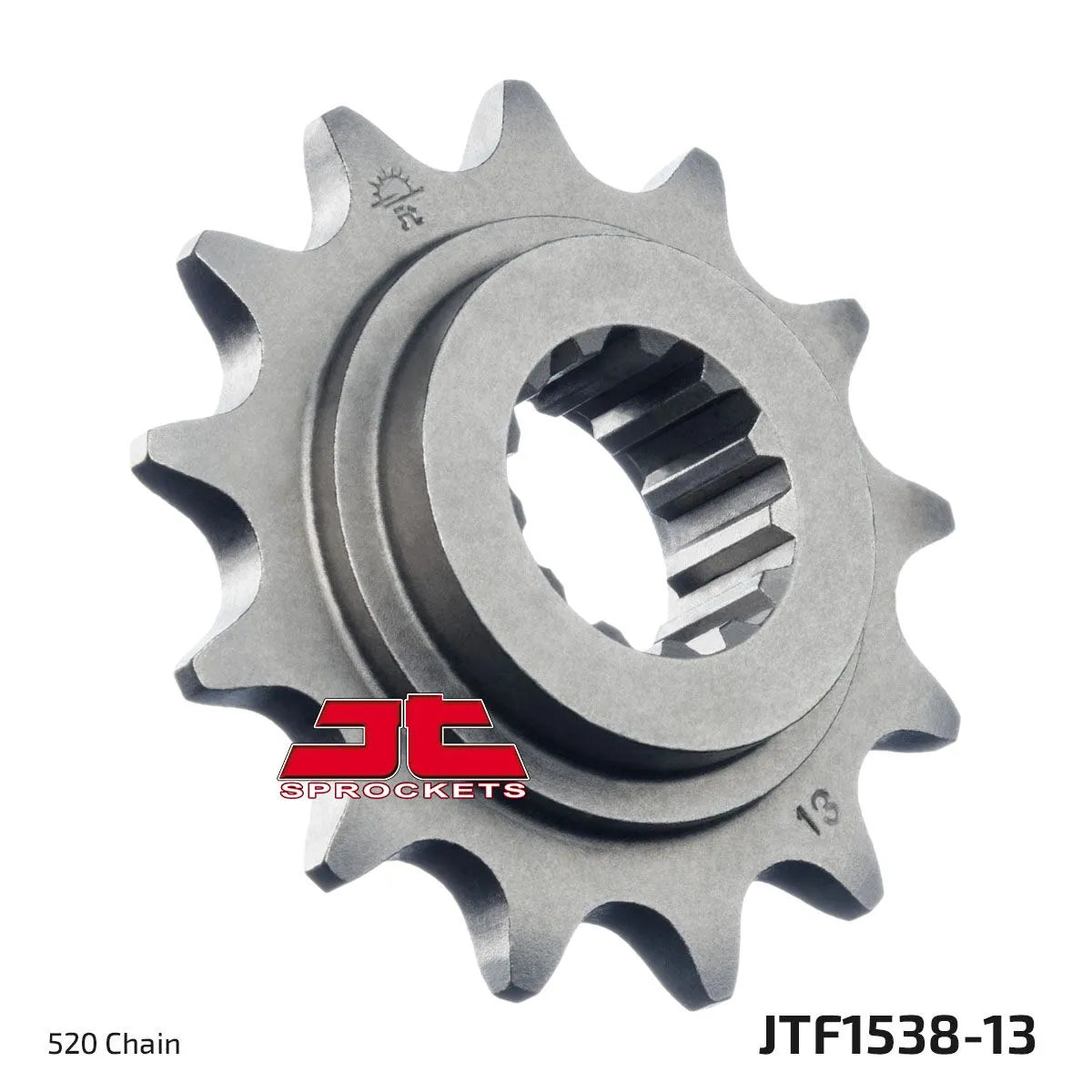 Jt Sprockets Front Sprocket - 520 Chain