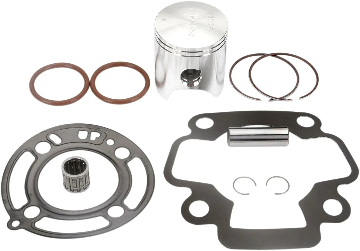 Wiseco Piston Kit 64cc 2-stroke With Gaskets