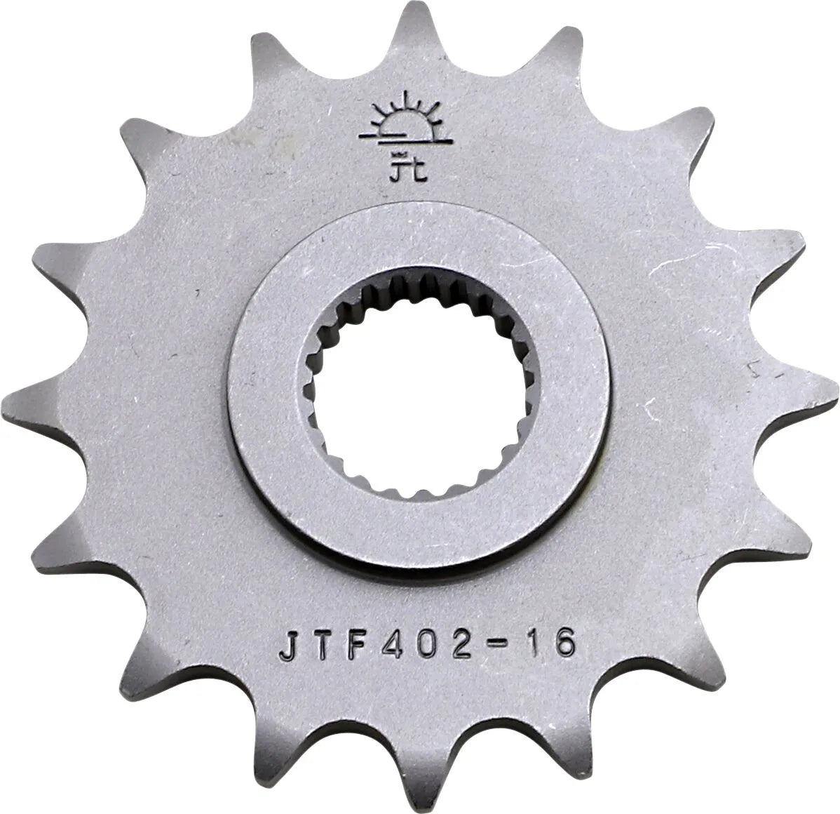 Jt Sprockets Front Sprocket 520 Steel 16t