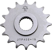 Jt Sprockets Front Sprocket 520 Steel 16t