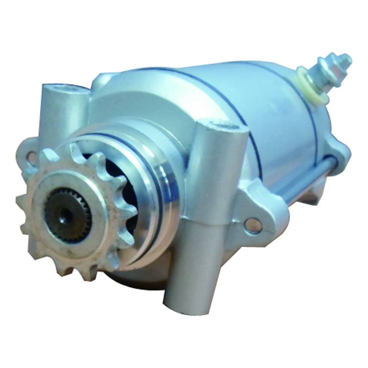 Parts Europe Starter - High-performance Replacement