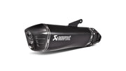 Akrapovic Slip-on Line Muffler Street