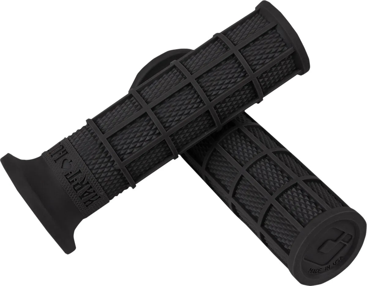 Odi Hart-luck 1" V-twin Motorcycle Grips