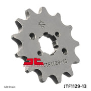 Jt Sprockets Front Sprocket - 13 Tooth