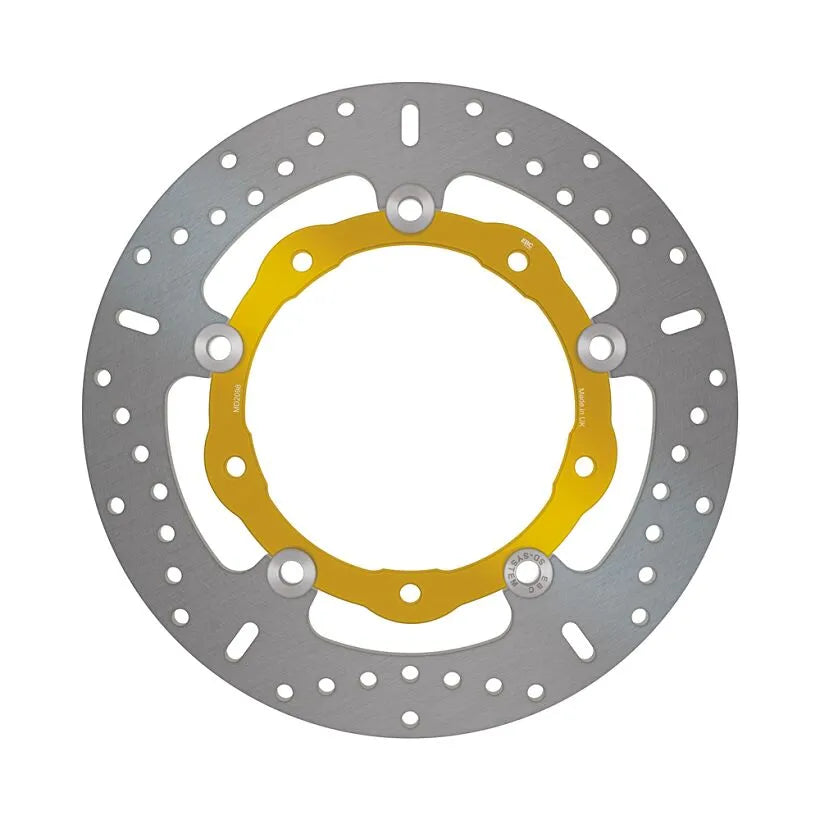 Ebc Pro-lite Round Brake Rotor