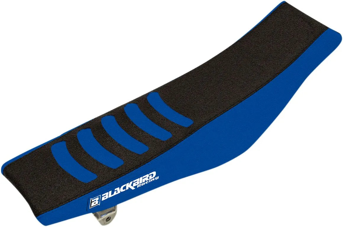 Blackbird Racing Double Grip 3 Seat Cover