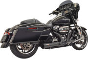 Bassani Xhaust Road Rage 2:1 Short Exhaust System