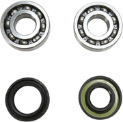 Prox Crankshaft Bearing And Seal Kit