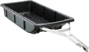 Moose Offroad Cargo Tub Tow Bar