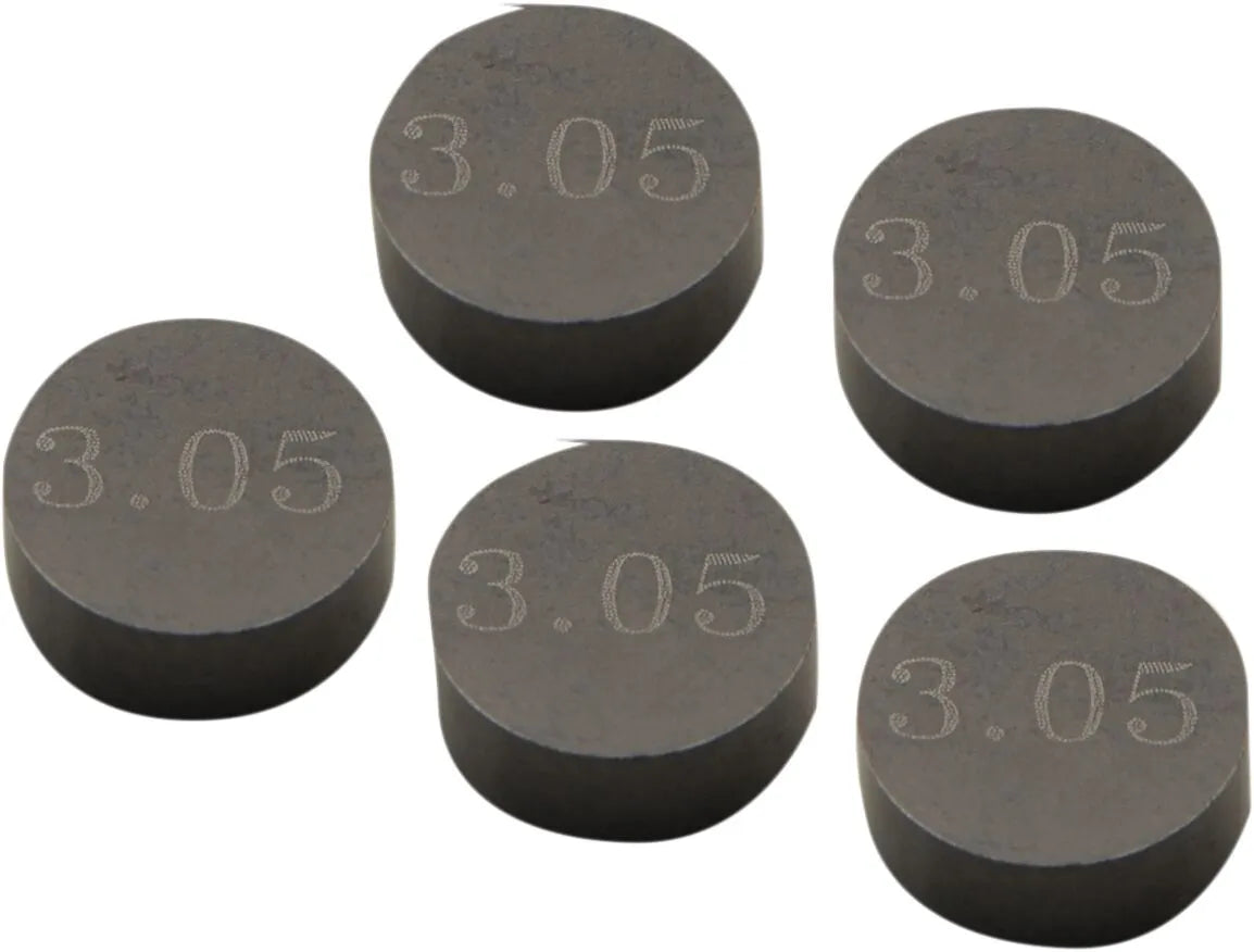 Prox 7.48mm Valve Shims - Precise & Durable