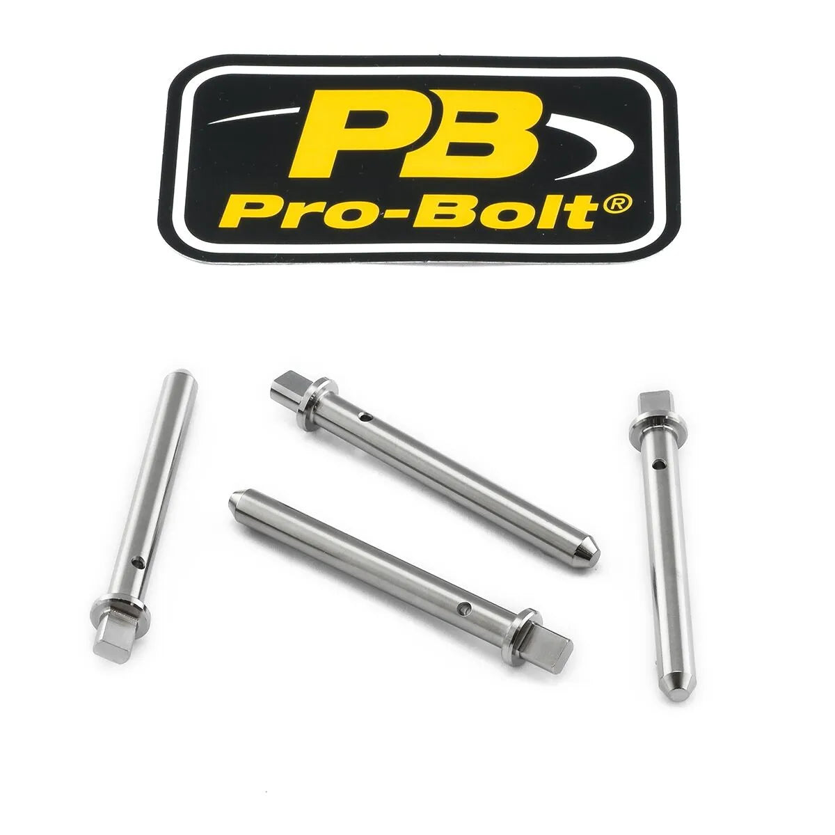 Pro Bolt Brake Caliper Pin For Front Brake Calipers