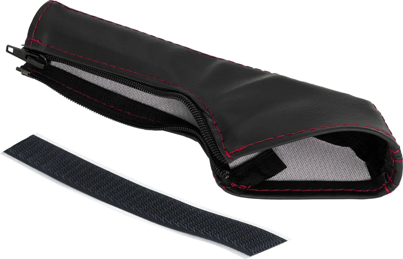 Show Chrome E-brake Handle Cover